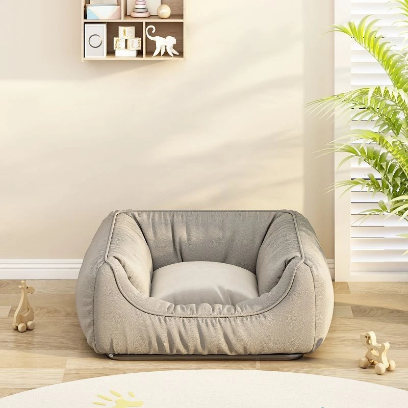 Light Blue Cloud-Soft Nest factory