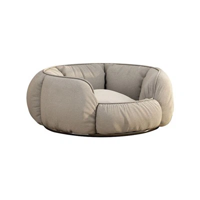 Mykt skylys-Curling Nest