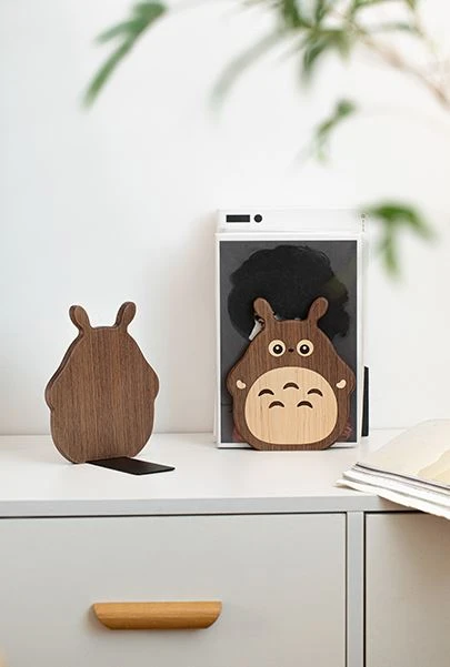 Totoro trebok